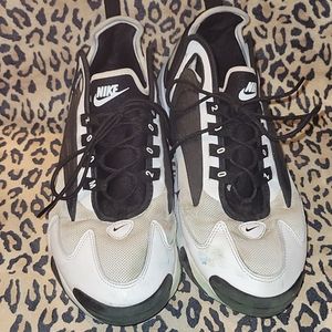 Nike Zoom Tennis Shoes size 10